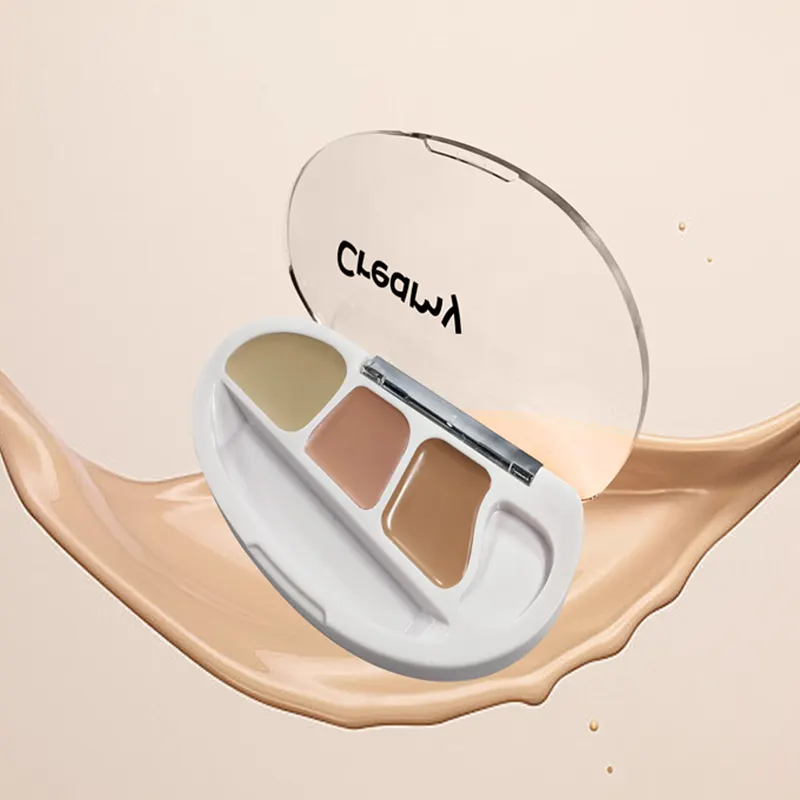 Cremet concealer -kit
