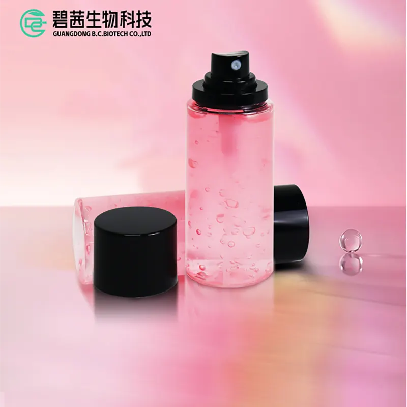 Gelprimering Spray