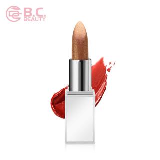 Lipstick with Shimmer Spray