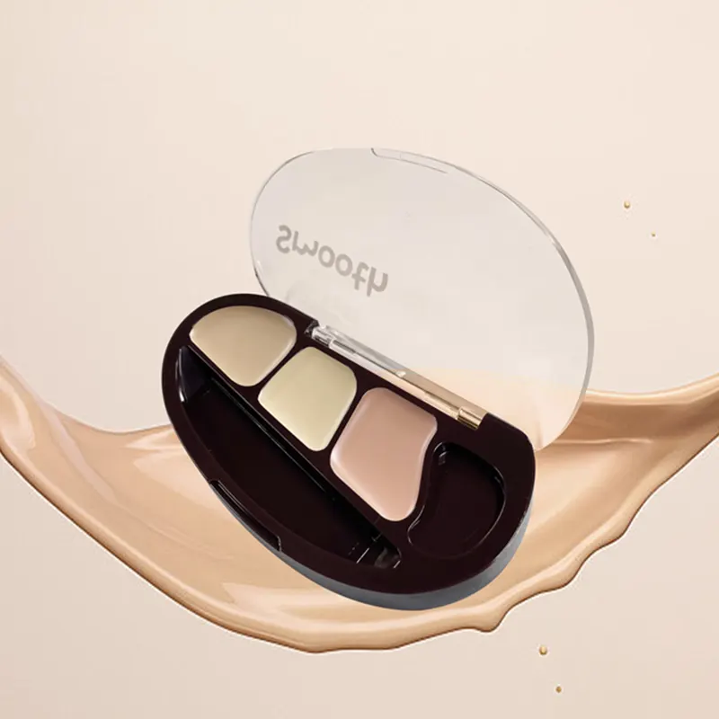 Glat concealer -kit
