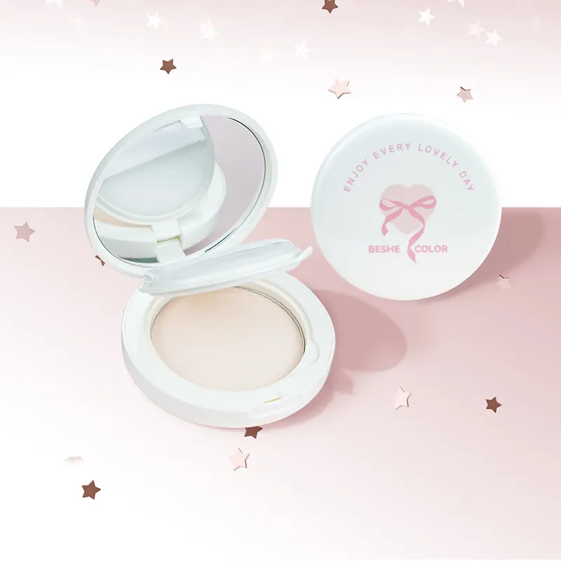 Solcreme fejlfrit fundamentpulver