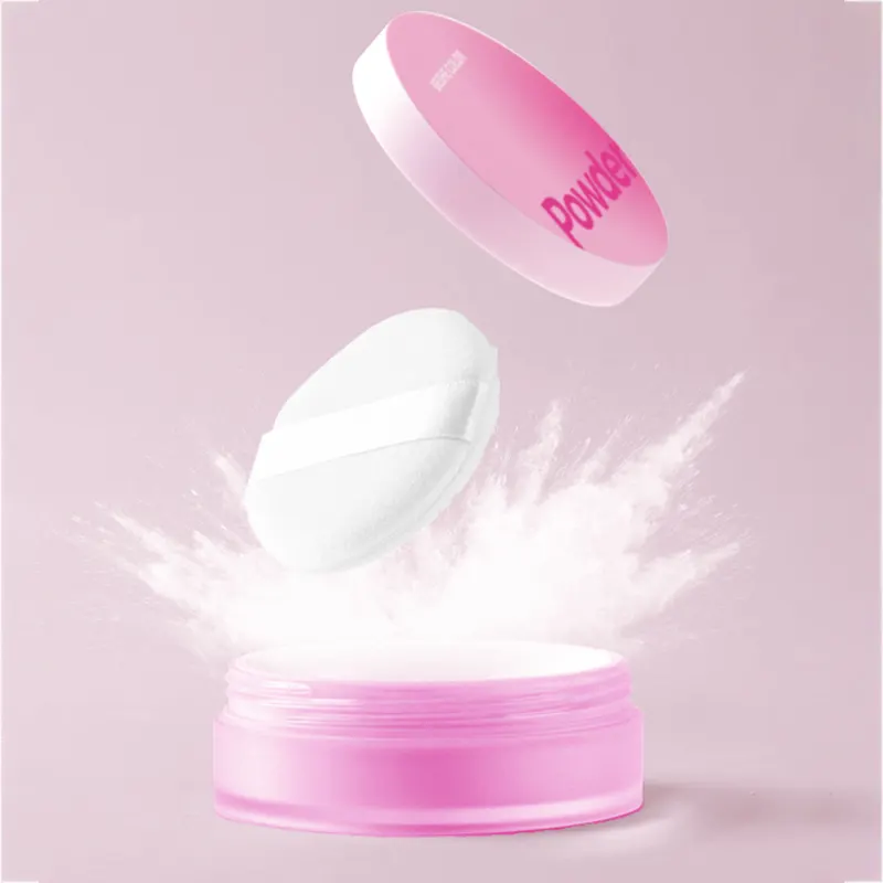Vand-i-loose pulver