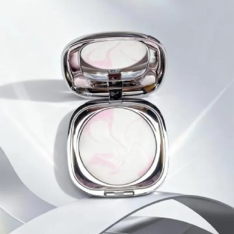 Vægtløst Sheer Compact Powder